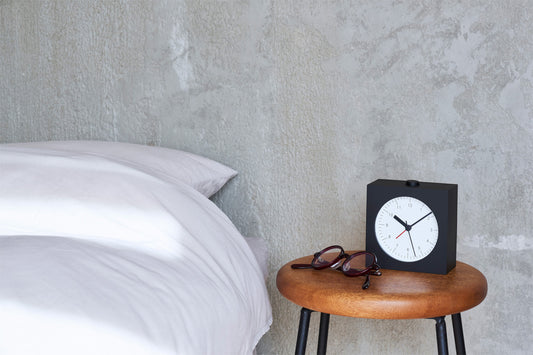 City Pop (Alarm clock / L)