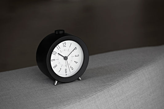 JIJI alarm