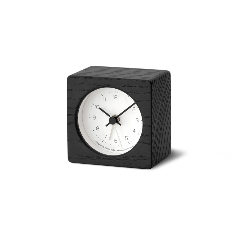 NEUT alarm clock