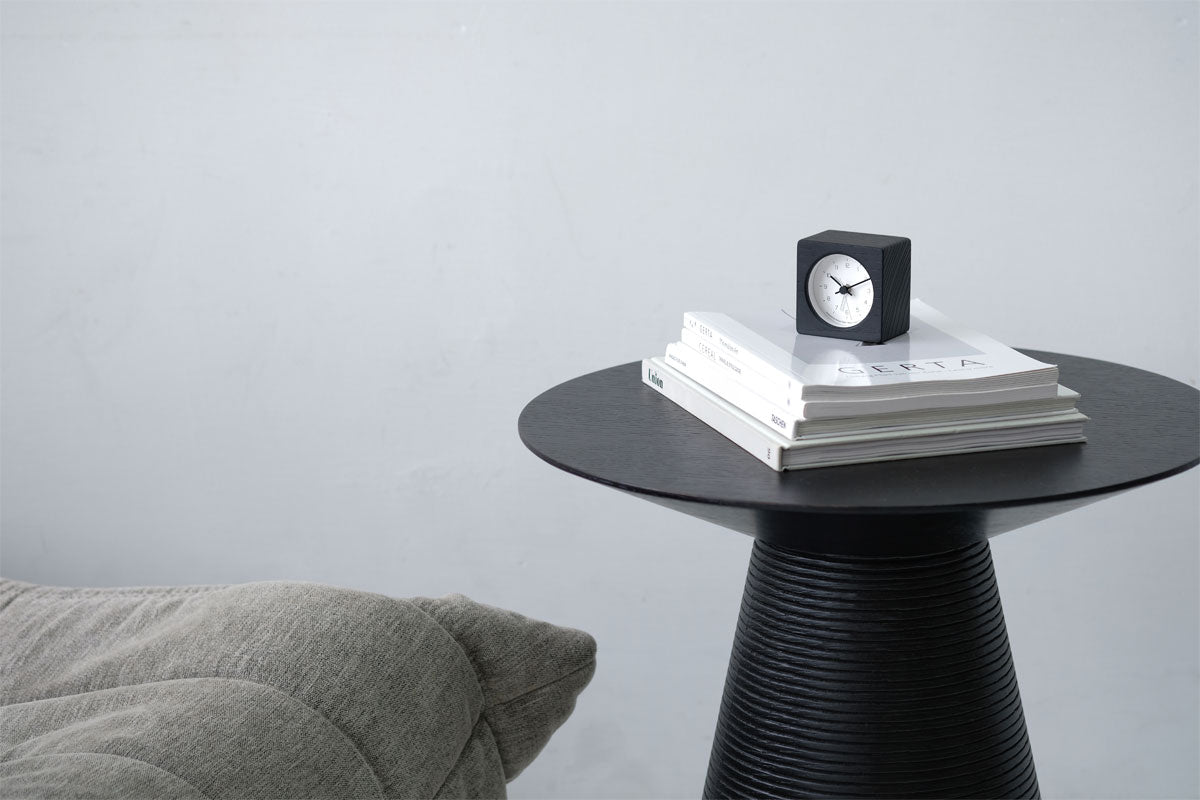 NEUT alarm clock