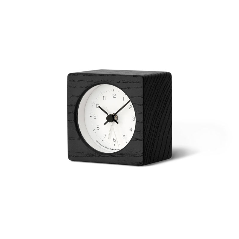 NEUT alarm clock