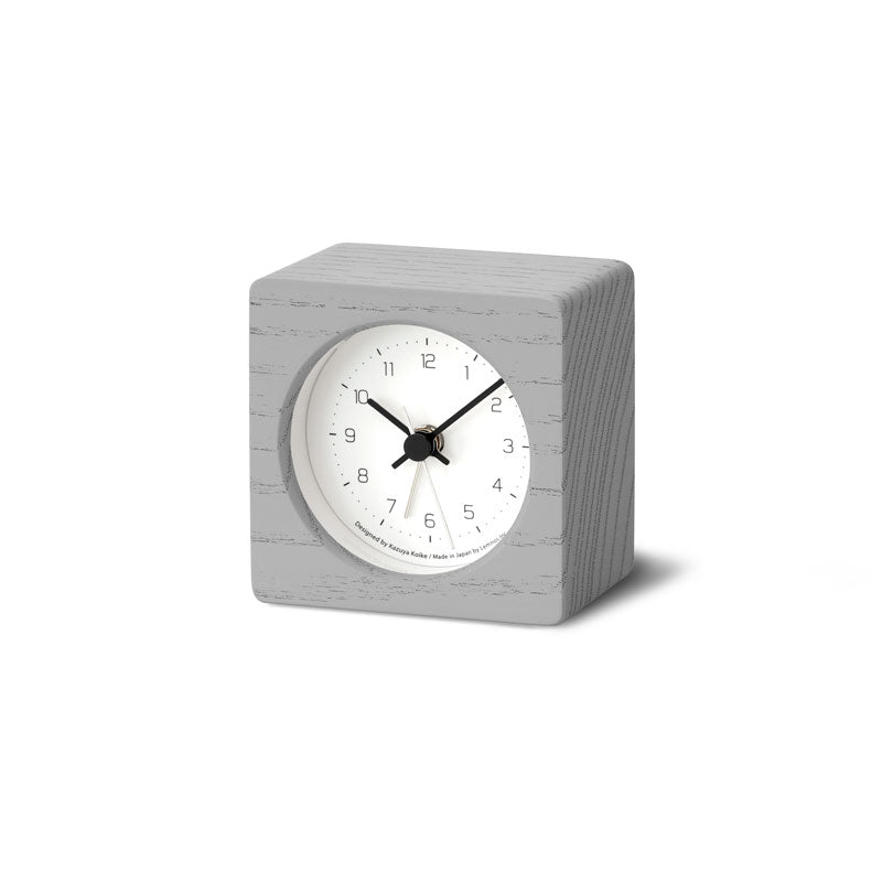 NEUT alarm clock
