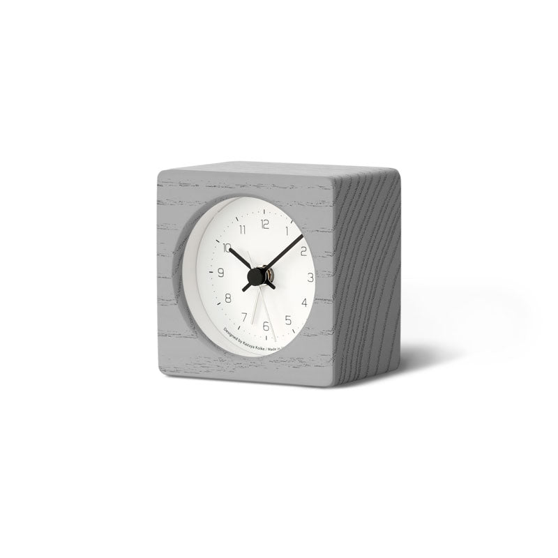 NEUT alarm clock