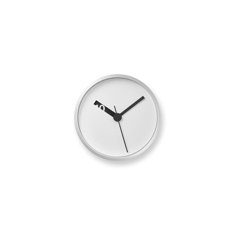 Extra Normal Clock