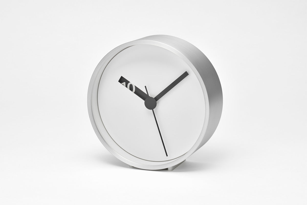 Extra Normal Clock
