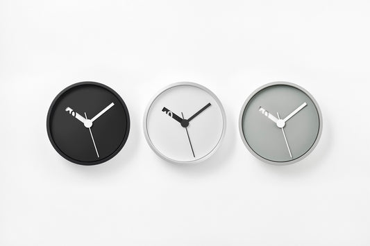 Extra Normal Clock