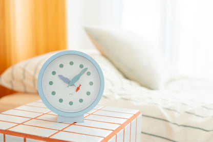 PAL CLOCK