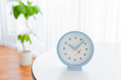 PAL CLOCK
