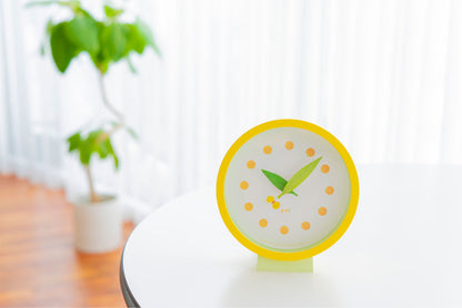 PAL CLOCK