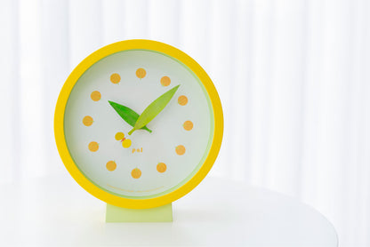 PAL CLOCK
