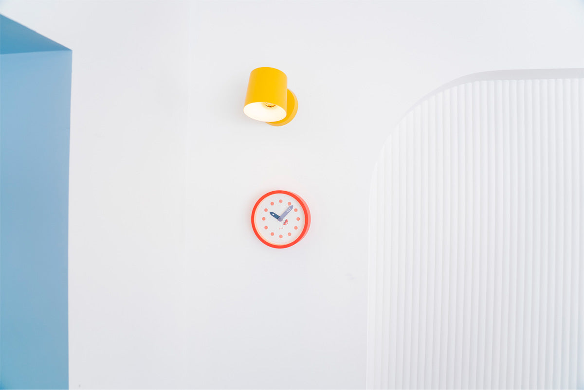 PAL CLOCK