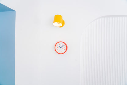 PAL CLOCK