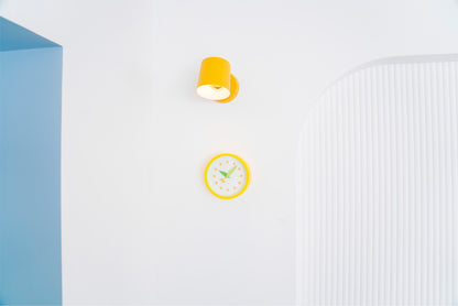 PAL CLOCK