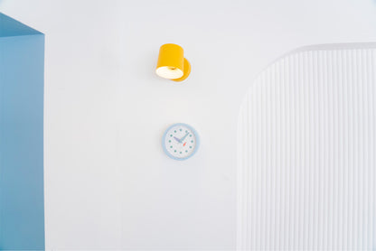 PAL CLOCK