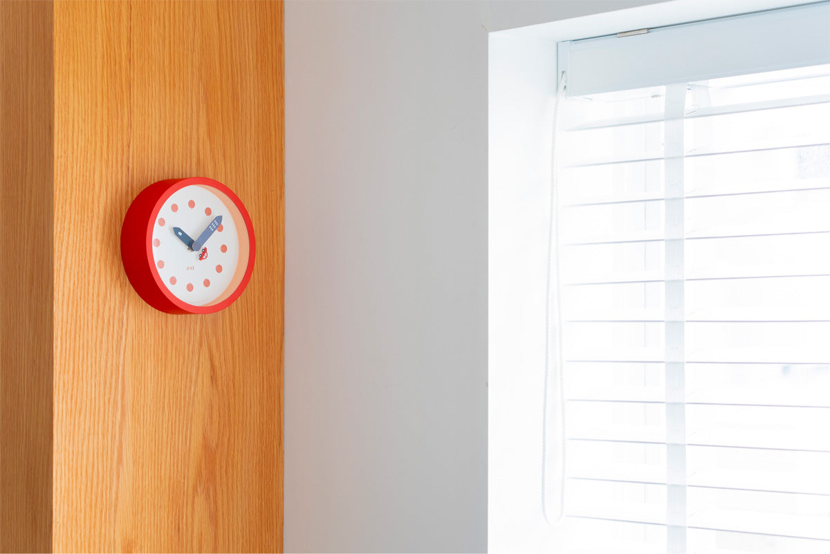 PAL CLOCK