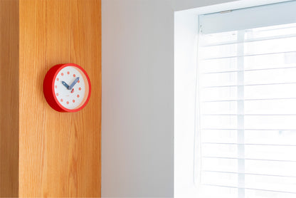 PAL CLOCK
