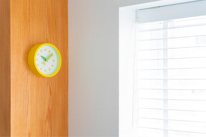 PAL CLOCK