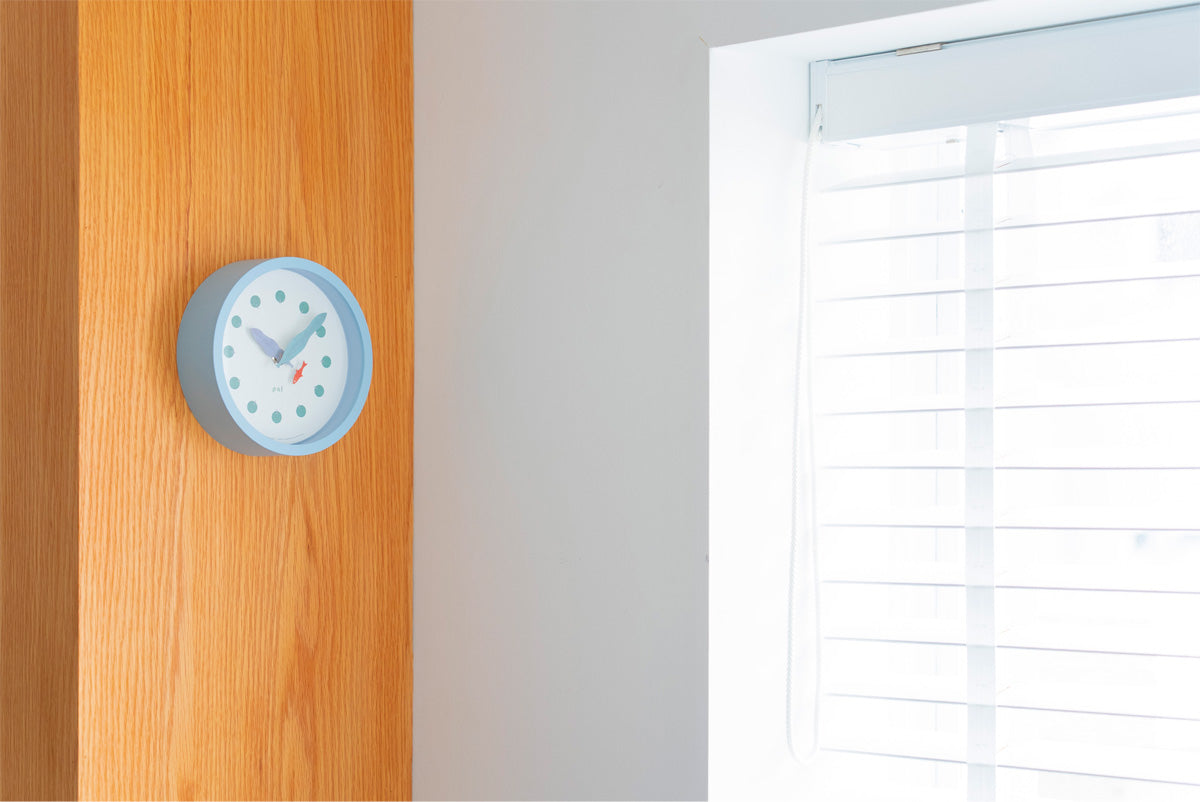 PAL CLOCK