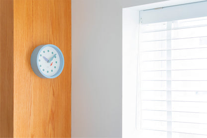 PAL CLOCK