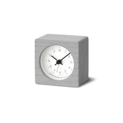 NEUT alarm clock