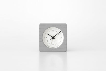 NEUT alarm clock
