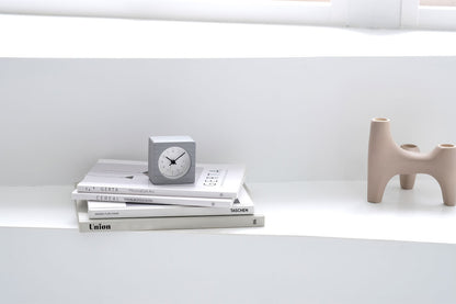 NEUT alarm clock