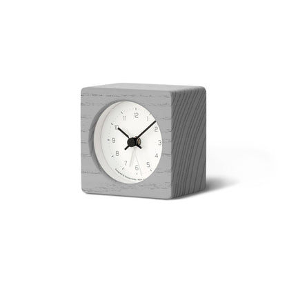 NEUT alarm clock