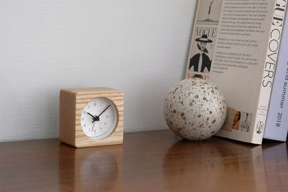 NEUT alarm clock