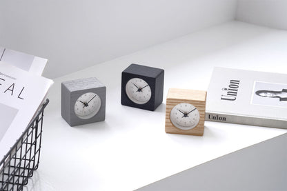 NEUT alarm clock
