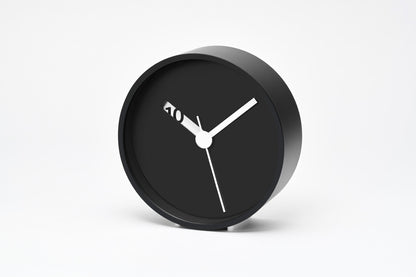 Extra Normal Clock