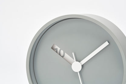 Extra Normal Clock
