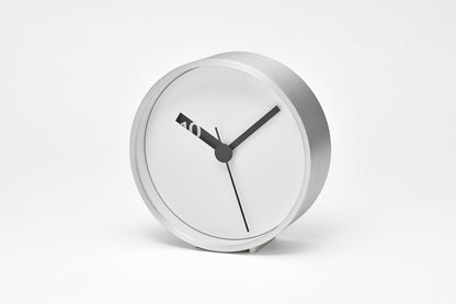 Extra Normal Clock