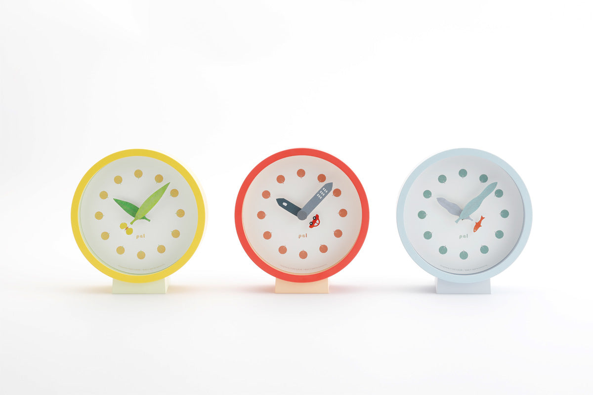 PAL CLOCK