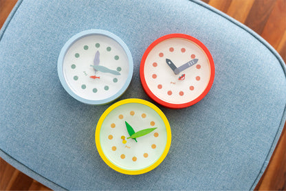PAL CLOCK