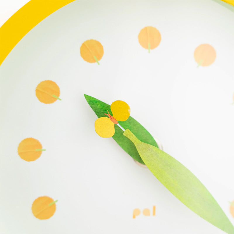 PAL CLOCK