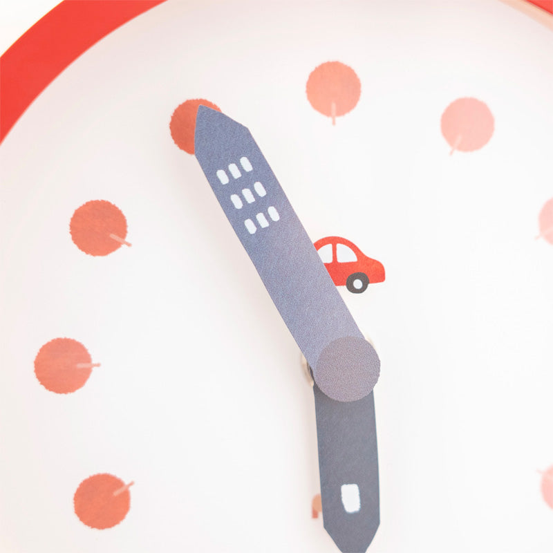 PAL CLOCK