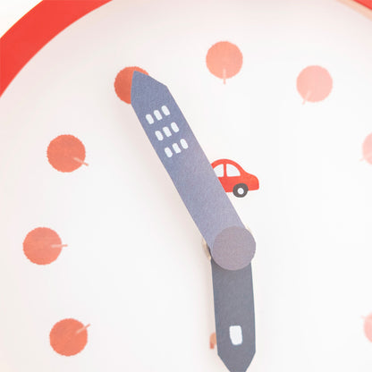 PAL CLOCK