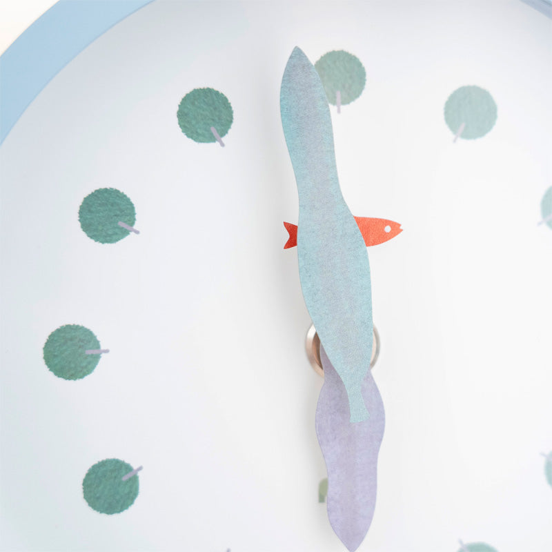 PAL CLOCK