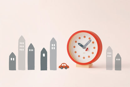PAL CLOCK