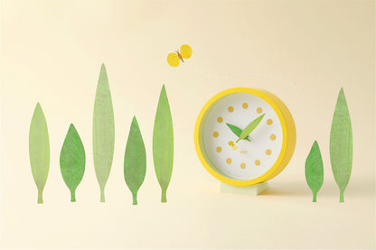 PAL CLOCK