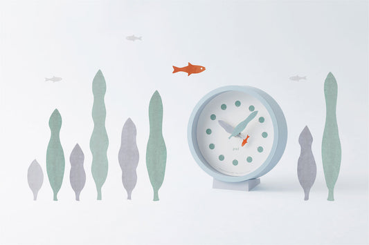 PAL CLOCK